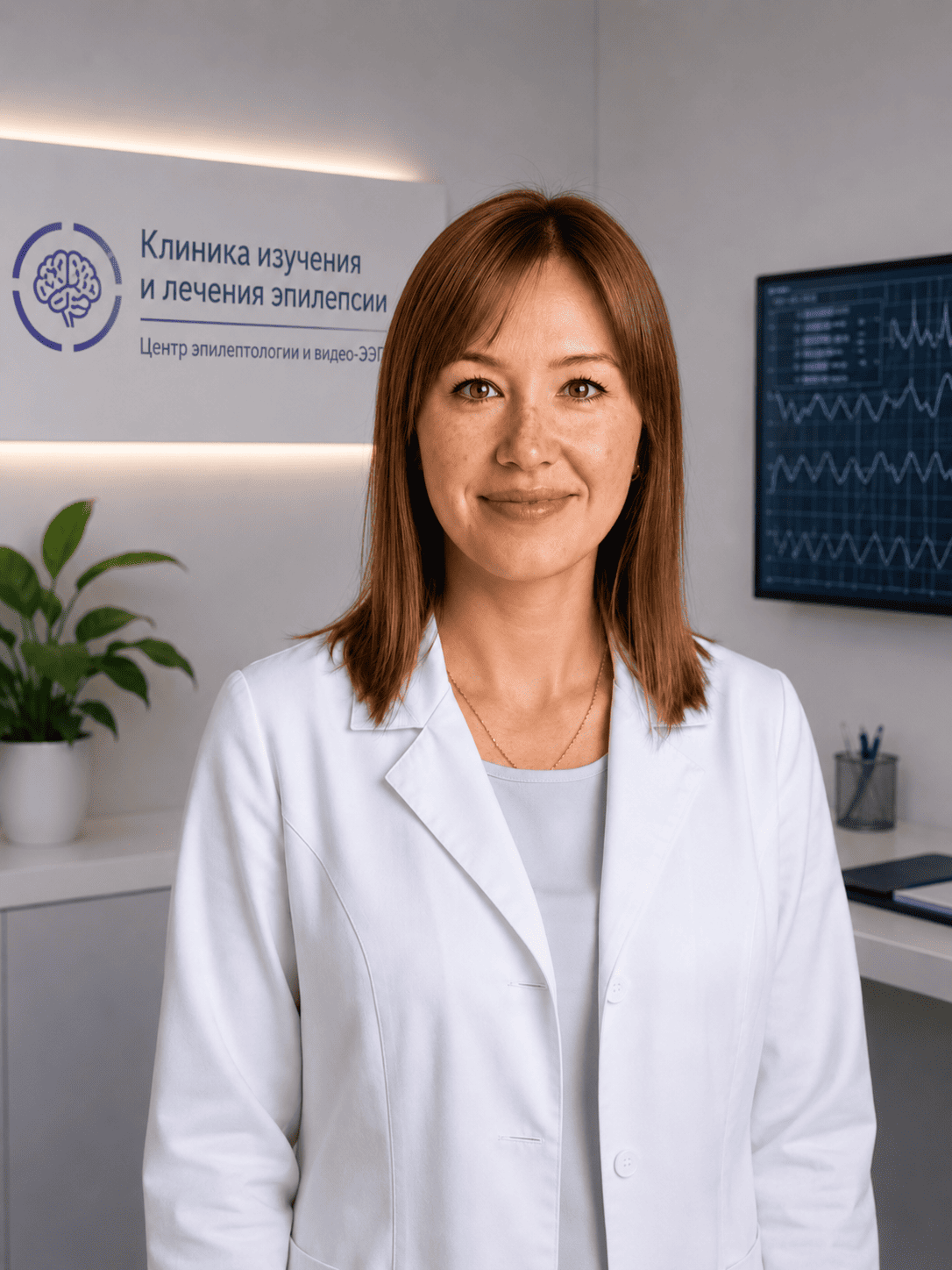 Бахтыбаева Евгения Игоревна