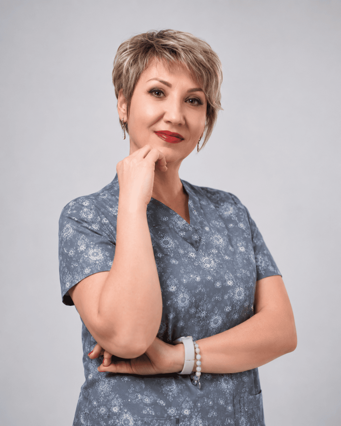 Дорохова Валентина Юрьевна